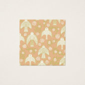 《鳥》ハヤブサ&バライヤリングネックレスジュエリーディスプレイ (正面)