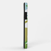 鳥&バニー春iPhoneケース Case-Mate iPhoneケース (裏面/右)