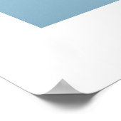 鳥/ポスター ポスター (角)