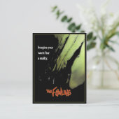 鳥 ポストカード (スタンド正面)