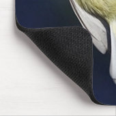 鳥 マウスパッド (コーナー)