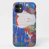 鳥・動物・花植物（右）若冲 Case-Mate iPhoneケース (裏面)