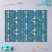 鳥 薄葉紙 (クラフト)