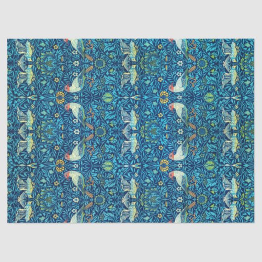 鳥 薄葉紙 (正面)