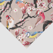 鳥 薄葉紙 (詳細)