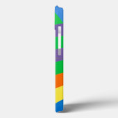 鳥 Case-Mate iPhoneケース (裏面 / 左)