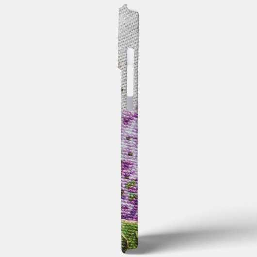 鳥 Case-Mate iPhoneケース (裏面 / 左)