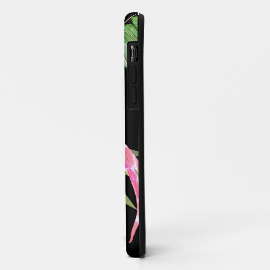 鳥 Case-Mate iPhoneケース (裏面/左)