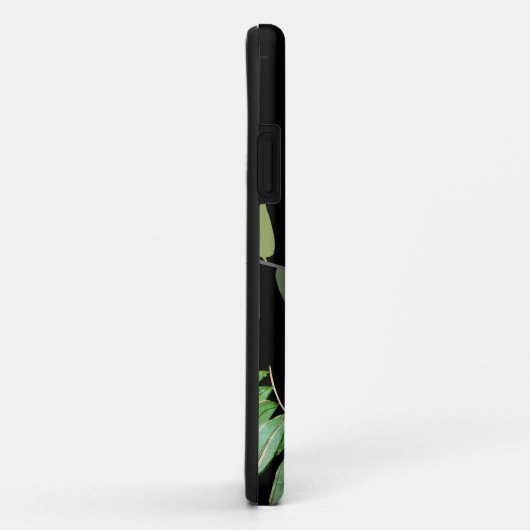 鳥 Case-Mate iPhoneケース (裏面/右)