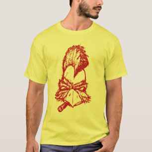 鳥 Tシャツ