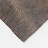 鳥Sandhillは野性生物のフリースブランケットを伸ばします フリースブランケット (角)