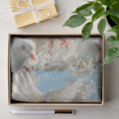 鳩が飛ぶとき6 薄葉紙 (ギフト)