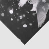 鳩が飛ぶ9 薄葉紙 (詳細)