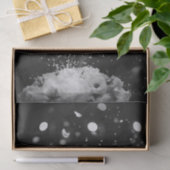 鳩が飛ぶ9 薄葉紙 (ギフト)