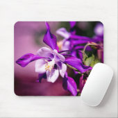 鳩のマウスパッド マウスパッド (マウス)