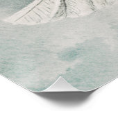 鳩の型枠の聖霊 ポスター (コーナー)