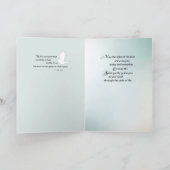 鳩の息子の確認カード カード (内部)