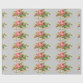 鳩の運ぶことは上がりました ラッピングペーパー (フラット)