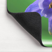 鳩の229a ~のmousepad マウスパッド (コーナー)