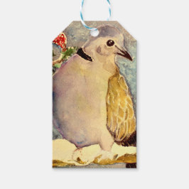 鳩ギフトラベル ギフトタグ