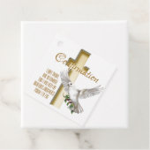 鳩クロス フェイバータグ (インサイチュ)