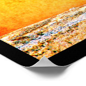 鳩プリンセス ポスター (角)