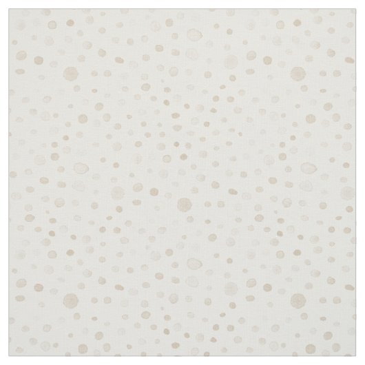 鳩紙吹雪水色ドット生地 ファブリック (見本)