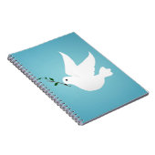 鳩 ノートブック (右側)