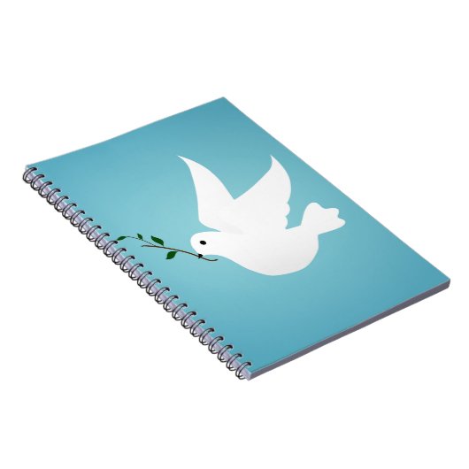 鳩 ノートブック (右側)