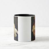 鳩 マグカップ (中央)