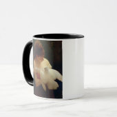 鳩 マグカップ (正面左)