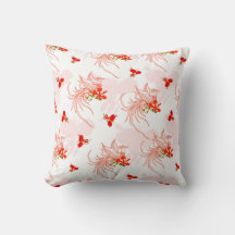 鳳凰の鳥と鳳凰の花の継ぎ目のないパターン