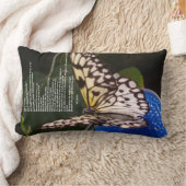 鳳凰枕 ランバークッション (ブランケット)