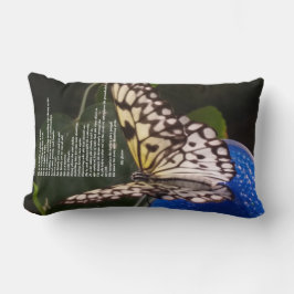 鳳凰枕 ランバークッション