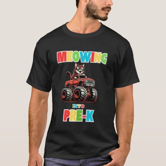 鳴き声をあげて Tシャツ (正面)