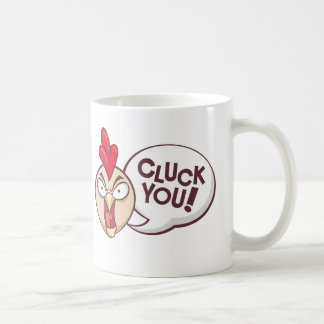 鳴き声! コーヒーマグカップ