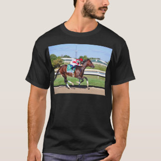 鳴き鳥及びスミス Tシャツ