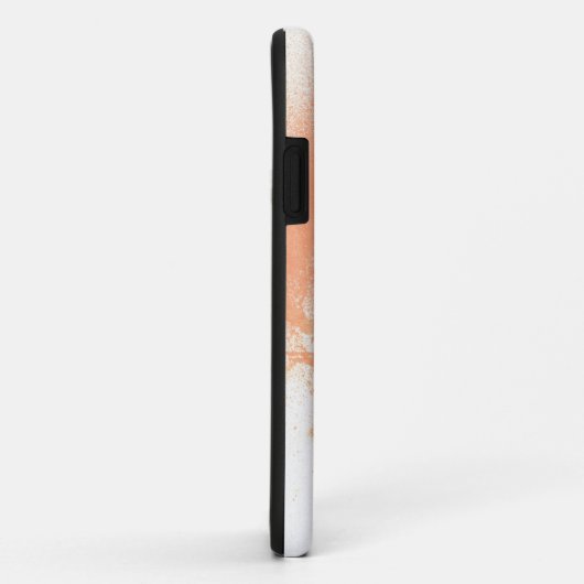 鳴き鳥 Case-Mate iPhoneケース (裏面/右)