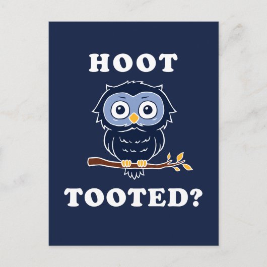 鳴らされるやじり声か。 ポストカード (正面)