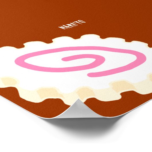 鳴門 ポスター (角)