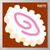 鳴門 ポスター (正面)