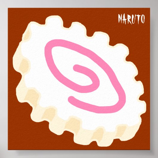 鳴門 ポスター (正面)