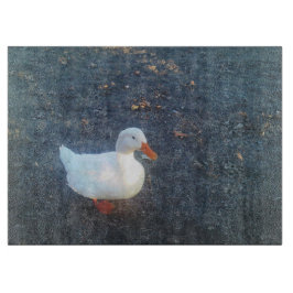 鴨切り盤 カッティングボード