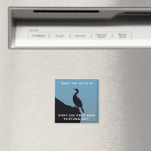 鵜の目鷹の目 マグネット (インサイチュ (食洗機))