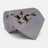 鵞鳥の首のネクタイ ネクタイ (ロール)