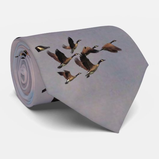 鵞鳥の首のネクタイ ネクタイ (ロール)