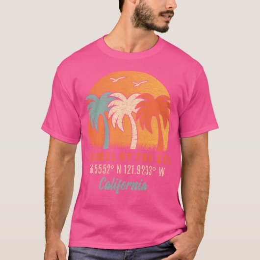 鵺方依女中ちび Tシャツ (正面)