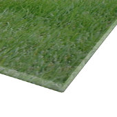 鶏が新しい犬切り盤だ カッティングボード (角)