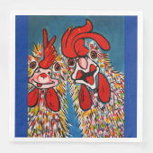 鶏が飼えない所 (正面)