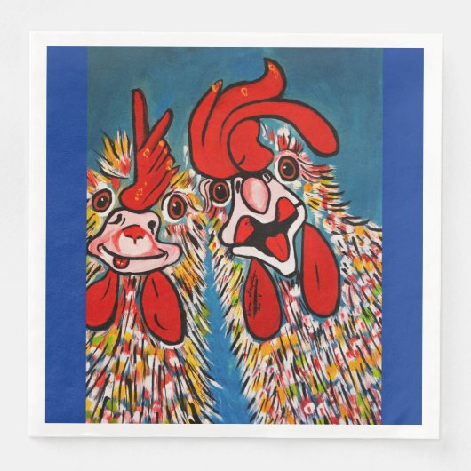 鶏が飼えない所 (正面)